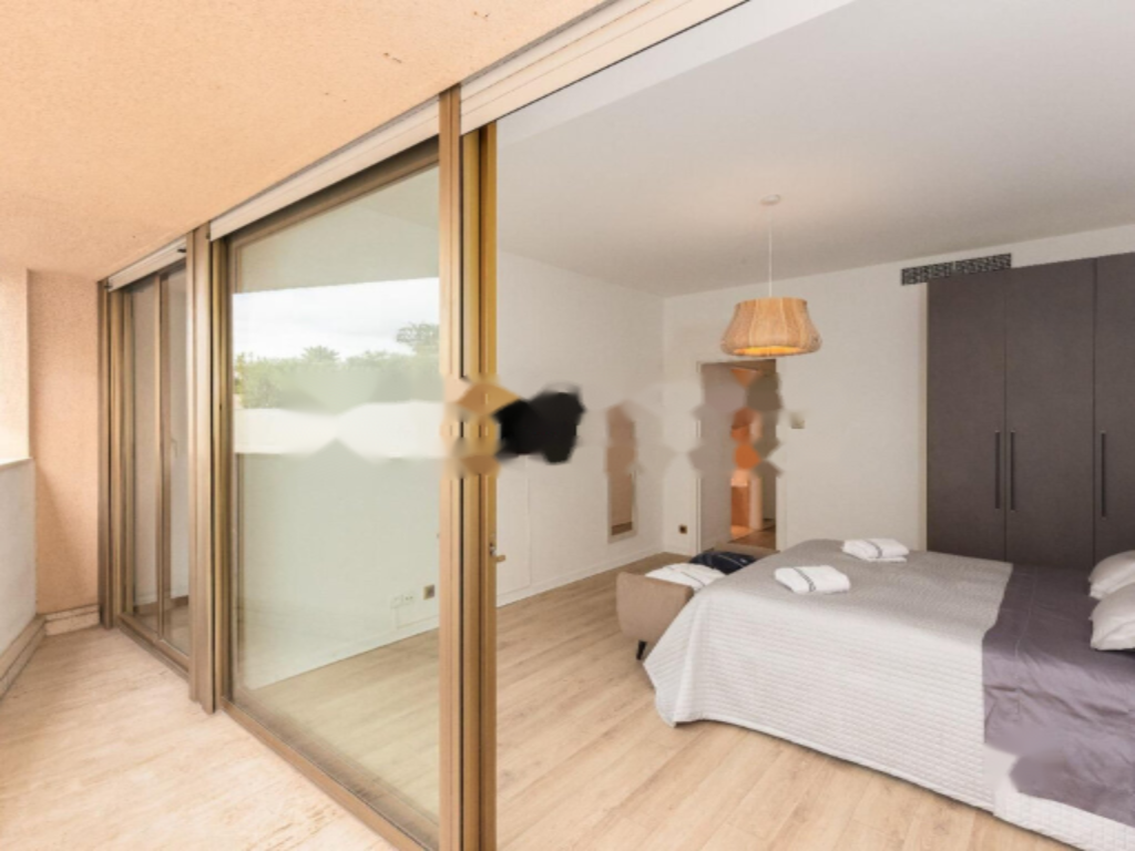 Квартира в Монако, Монако, 164 м² - фото 13