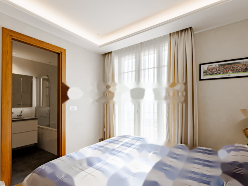 Квартира в Монте Карло, Монако, 145 м² - фото 13