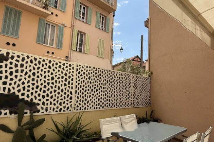 Квартира в Каннах, Франция, 16 м² - фото 5