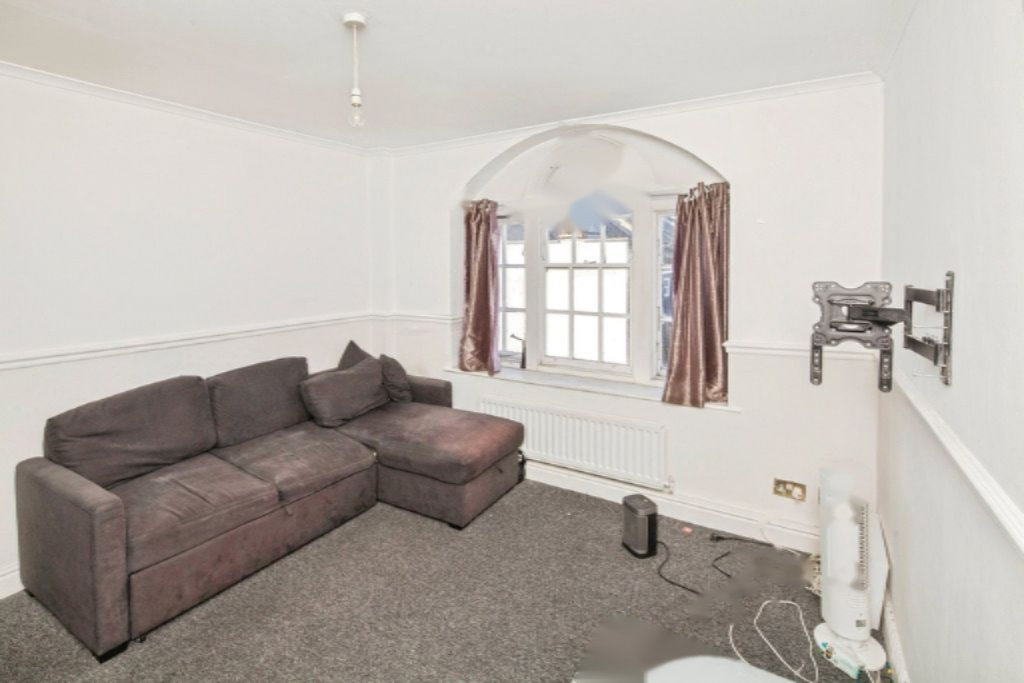 Квартира в Лондоне, Великобритания, 54 м² - фото 13