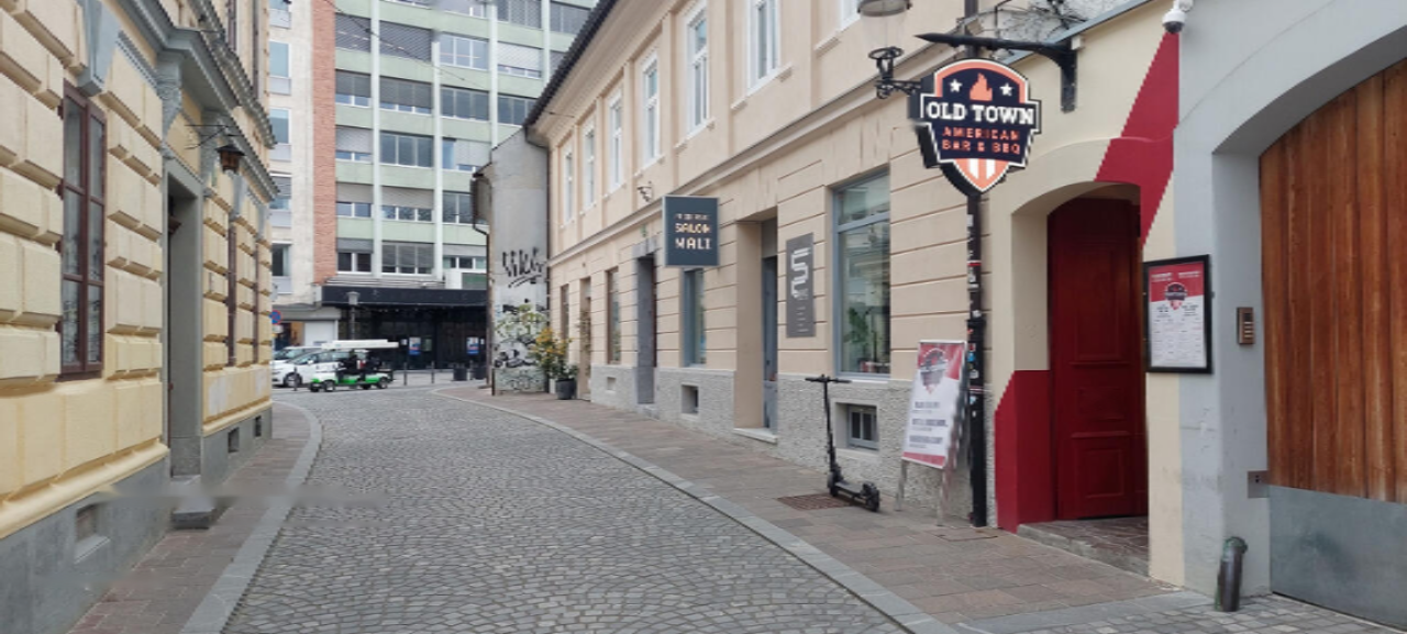 Офис в Любляне, Словения, 125 м² - фото 13