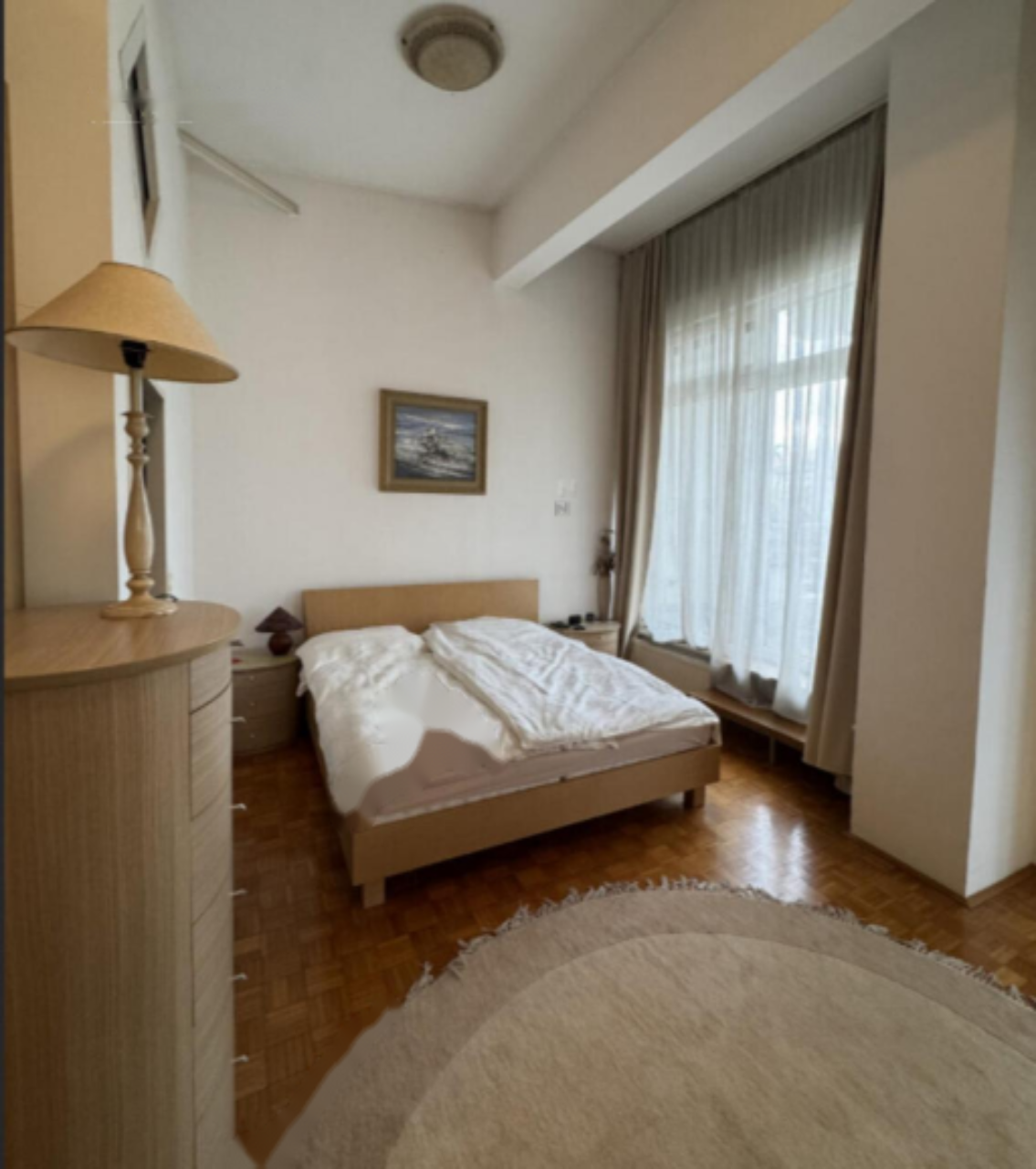 Квартира в Любляне, Словения, 205 м² - фото 13