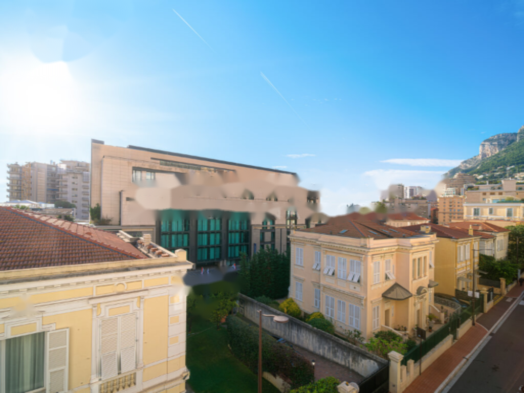 Квартира в Монте Карло, Монако, 91 м² - фото 13