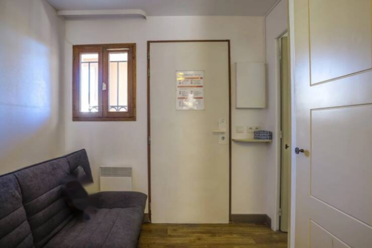 Квартира в Каннах, Франция, 35 м² - фото 5