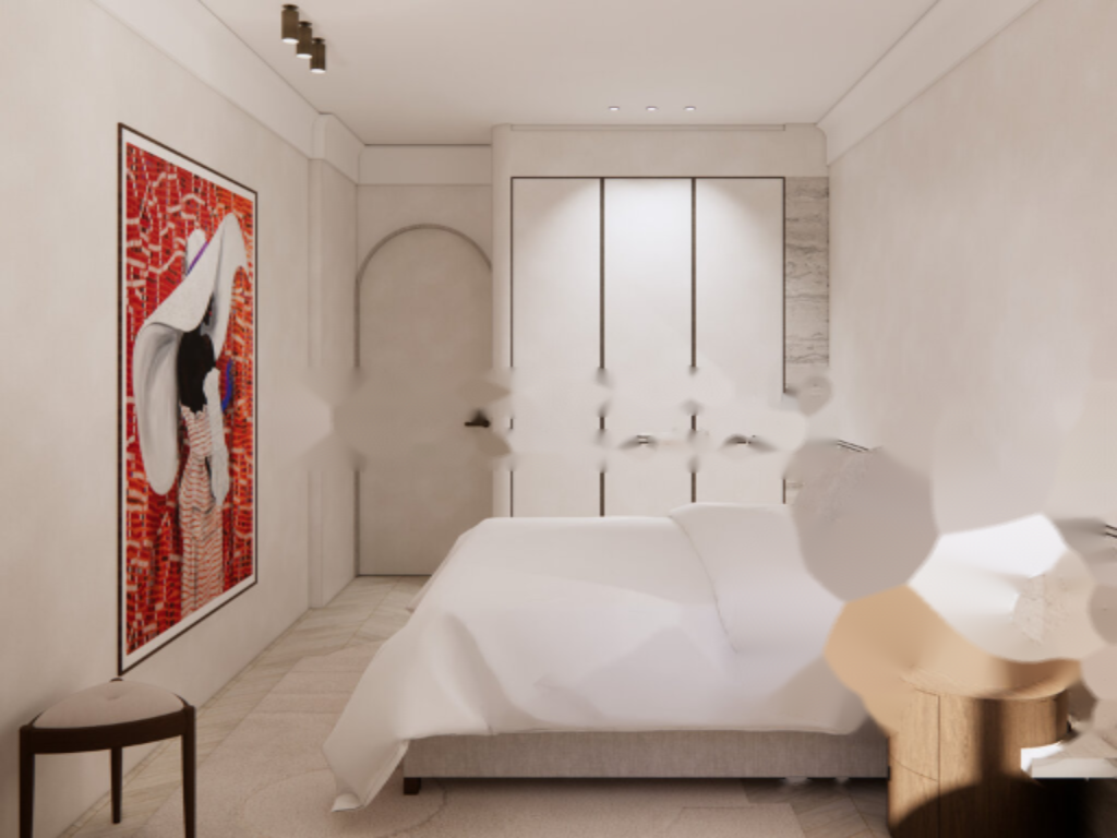 Квартира в Монте Карло, Монако, 120 м² - фото 13