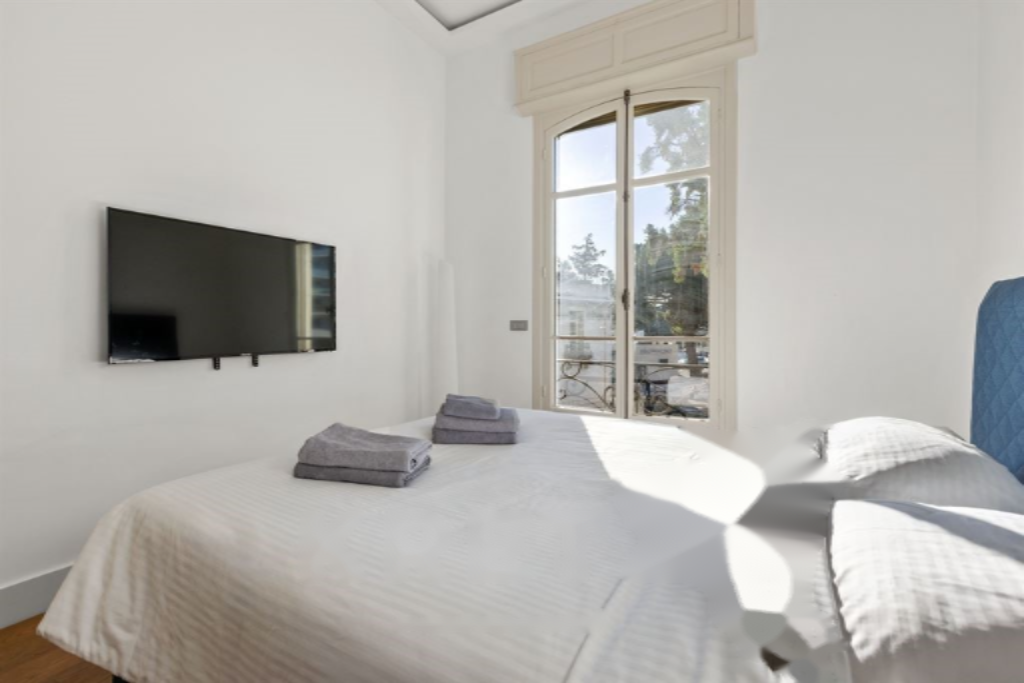 Квартира в Каннах, Франция, 70 м² - фото 13