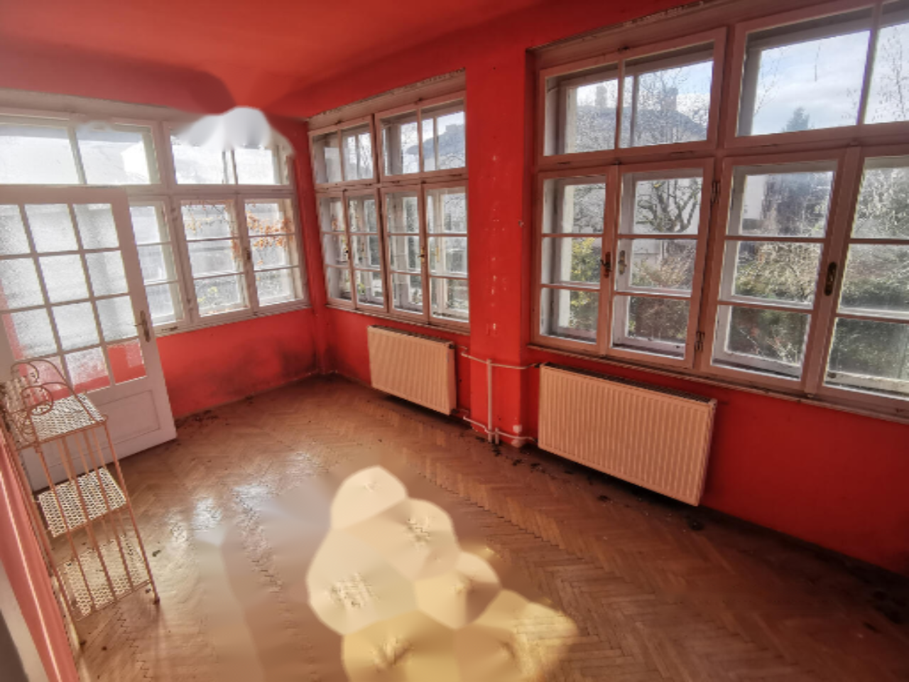 Квартира в Любляне, Словения, 65 м² - фото 13