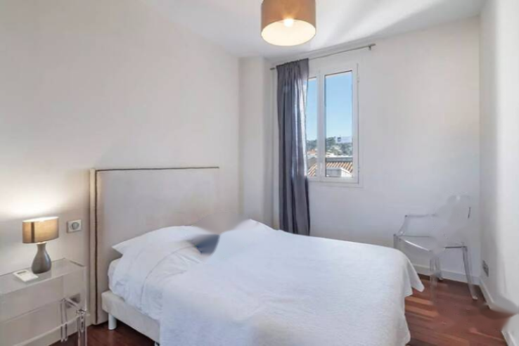 Квартира в Каннах, Франция, 128 м² - фото 5