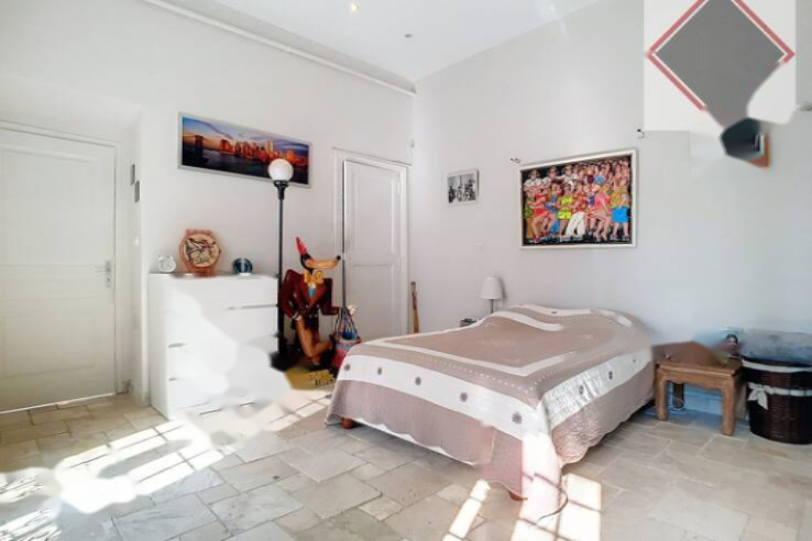 Квартира в Каннах, Франция, 137 м² - фото 5