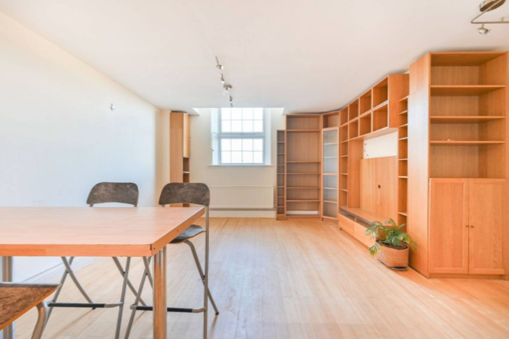 Квартира в Лондоне, Великобритания, 63 м² - фото 13