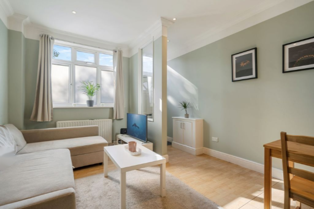 Квартира в Лондоне, Великобритания, 47 м² - фото 13