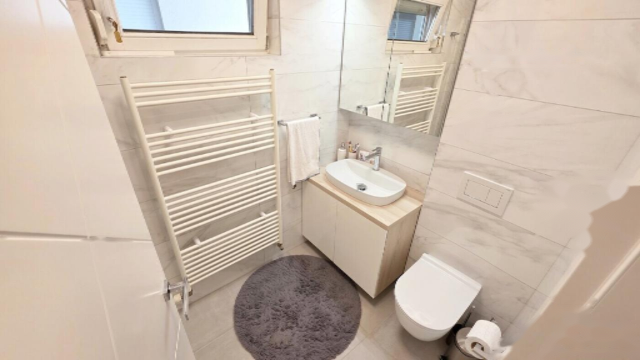 Квартира в Любляне, Словения, 49 м² - фото 13