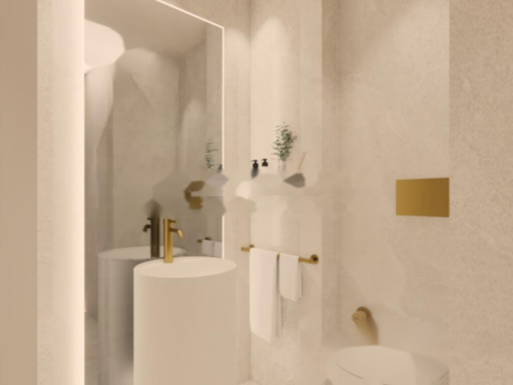 Квартира в Ларвотто, Монако, 96 м² - фото 13