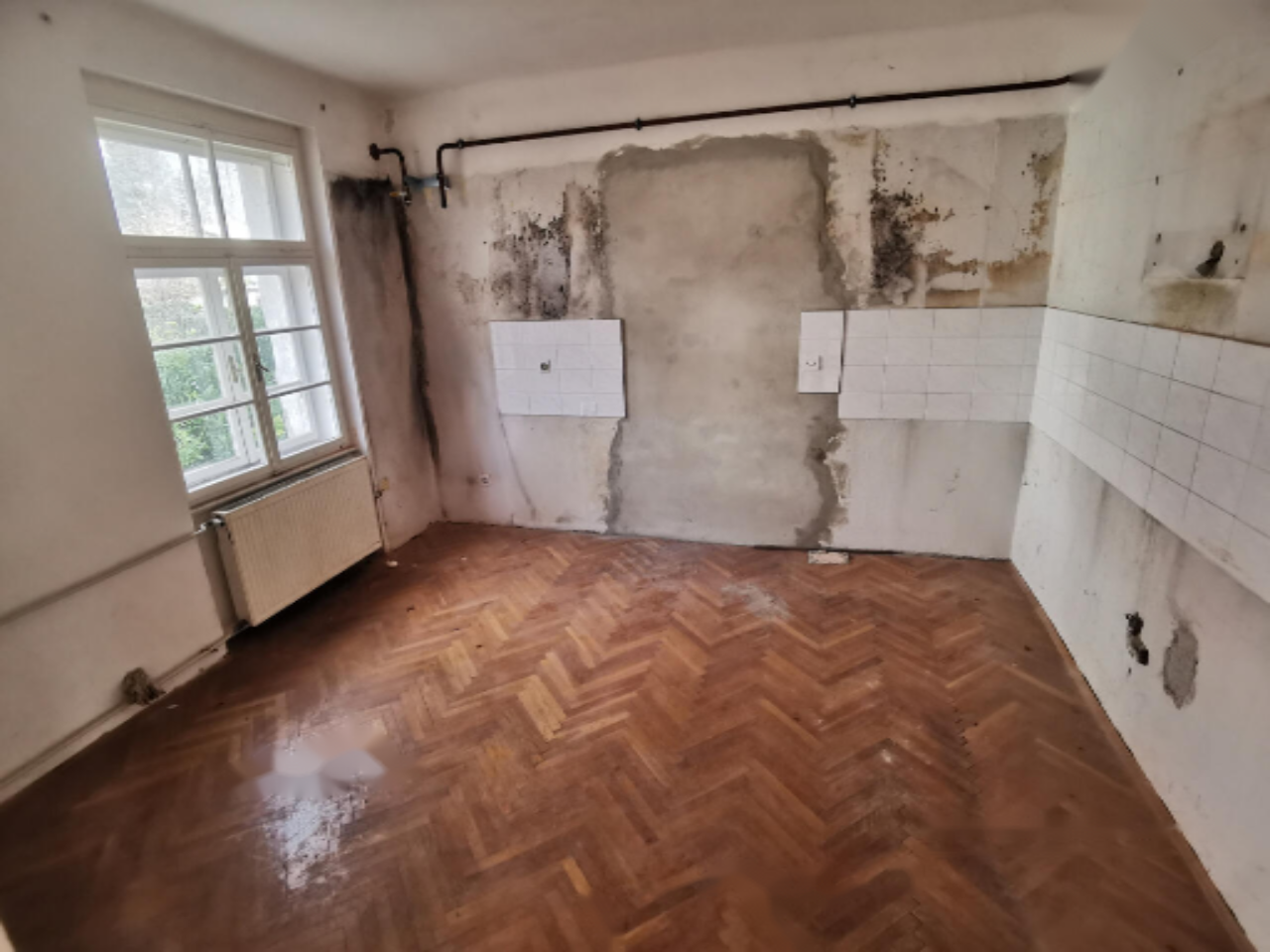 Квартира в Любляне, Словения, 65 м² - фото 14