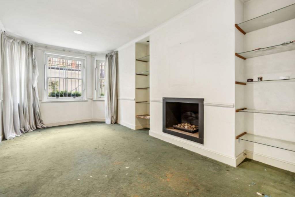 Квартира в Лондоне, Великобритания, 226 м² - фото 14