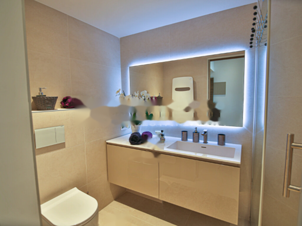 Квартира в Сен-Романе, Монако, 100 м² - фото 14