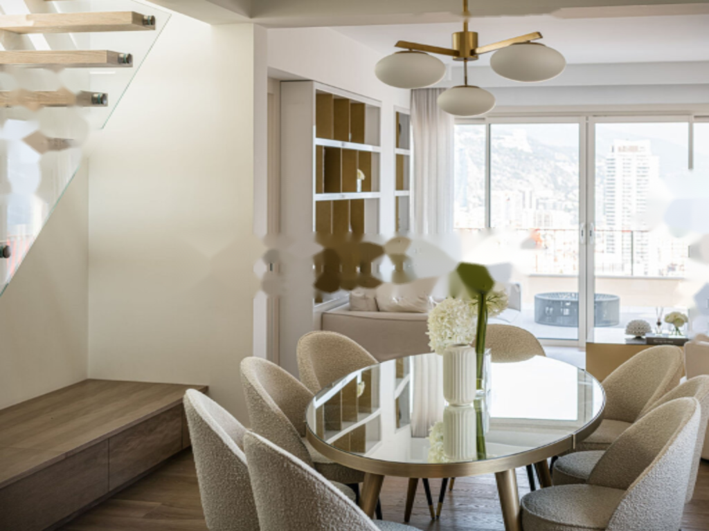 Квартира в Монако, Монако, 426 м² - фото 14