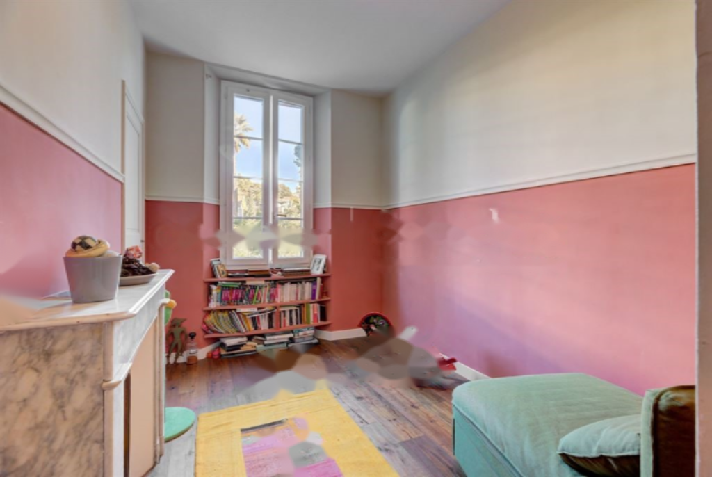 Квартира в Каннах, Франция, 129 м² - фото 14