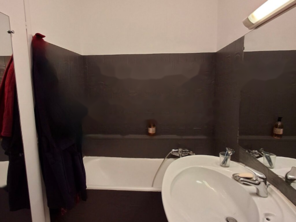 Квартира в Сен-Романе, Монако, 90 м² - фото 14