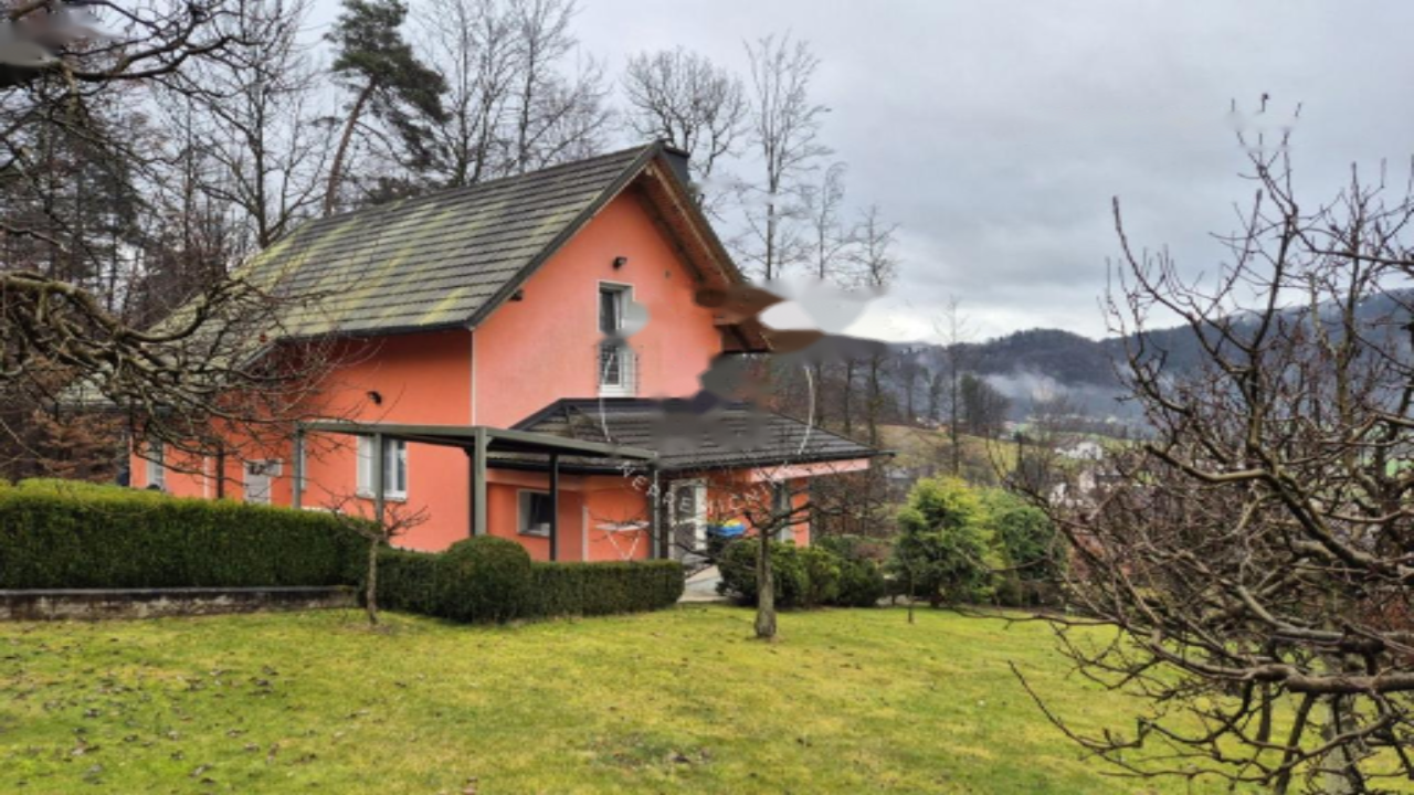 Дом в Любляне, Словения, 141 м² - фото 14