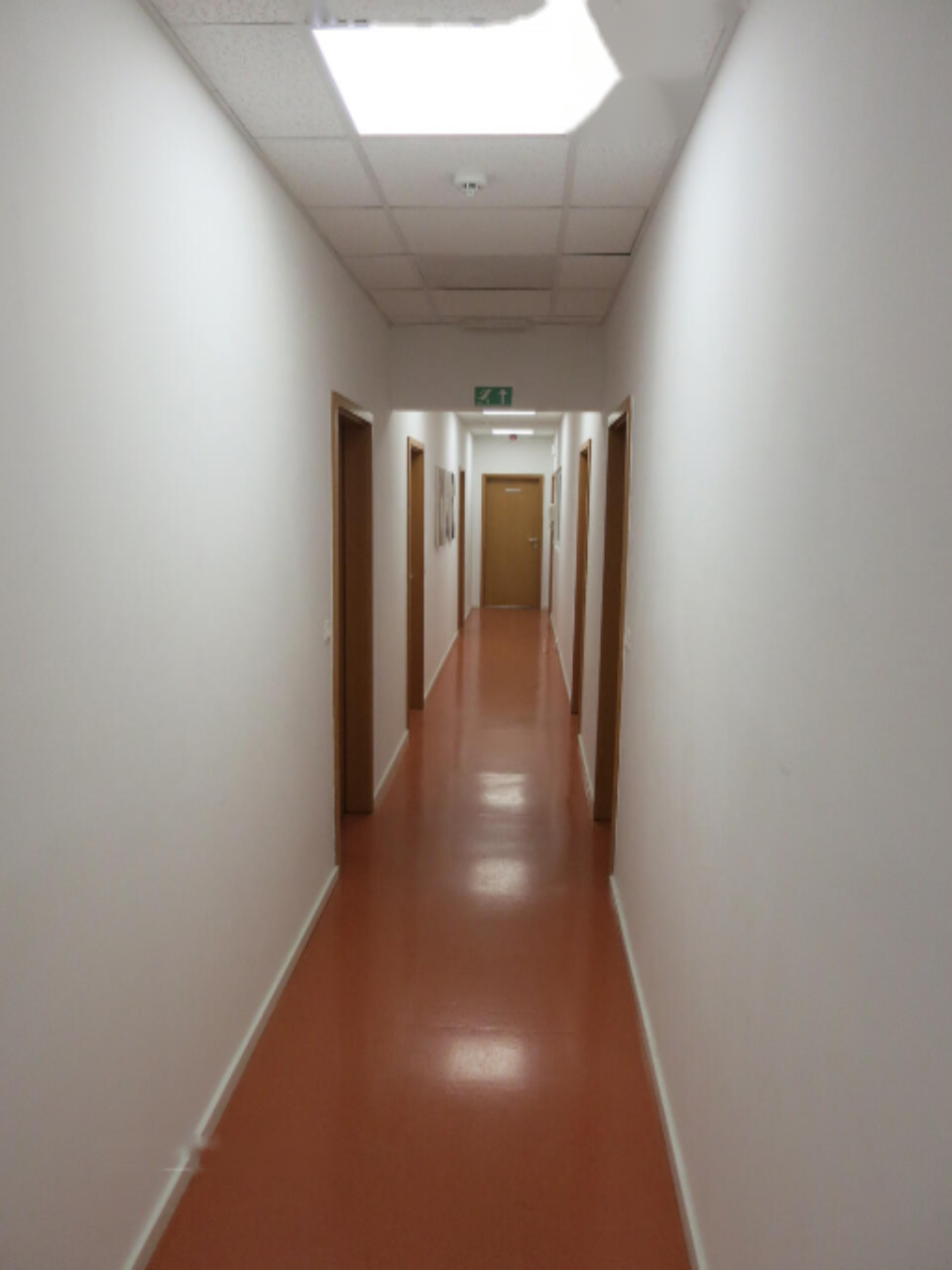 Офис в Любляне, Словения, 500 м² - фото 14