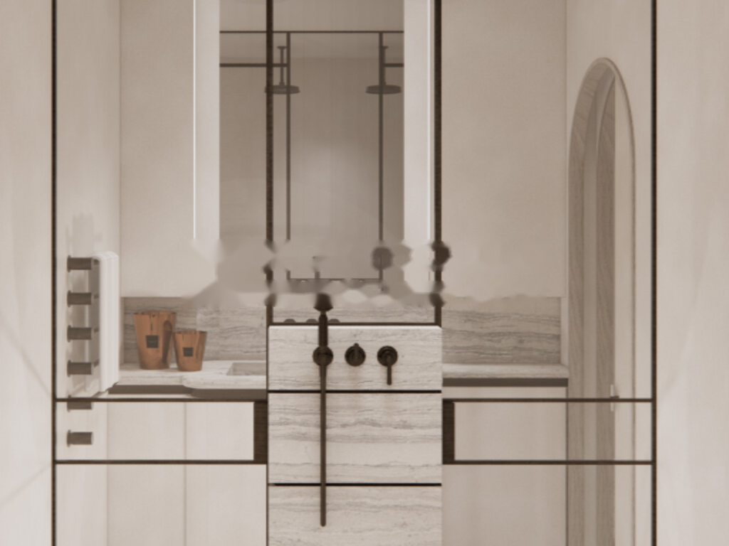 Квартира в Монте Карло, Монако, 120 м² - фото 14