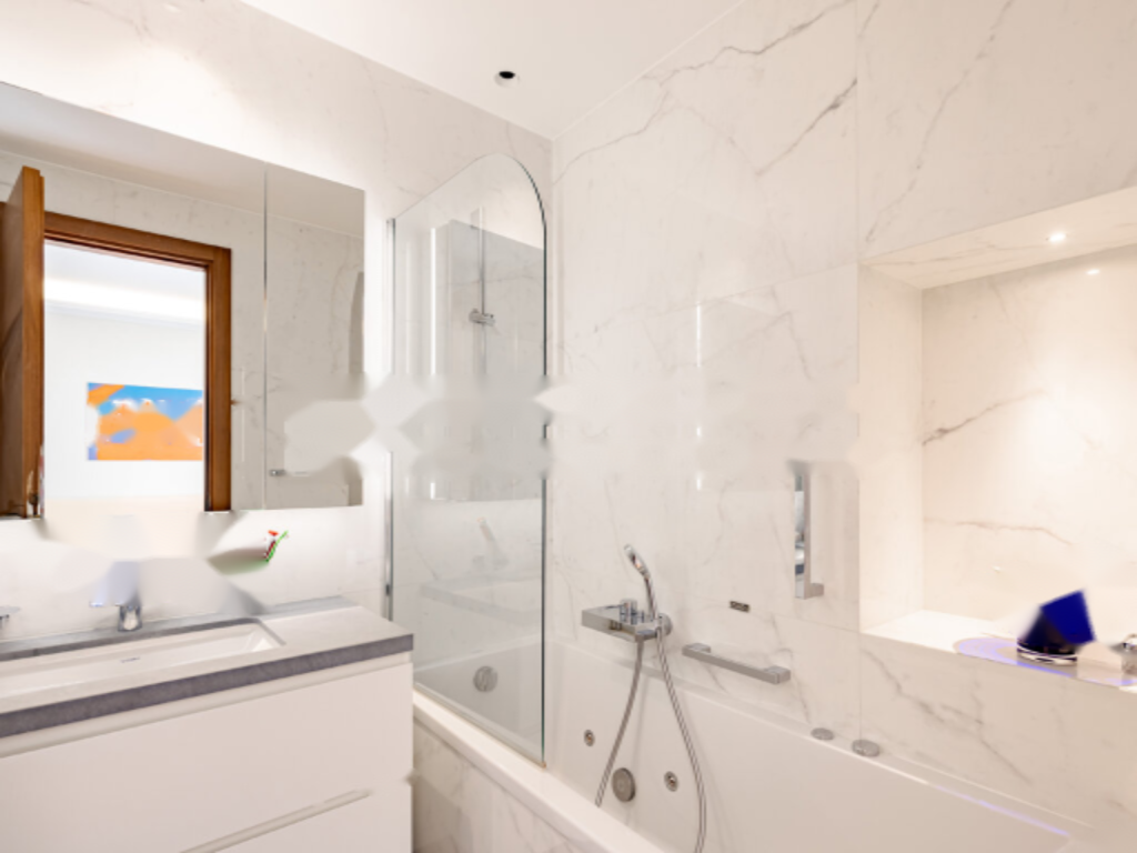 Квартира в Монте Карло, Монако, 145 м² - фото 14