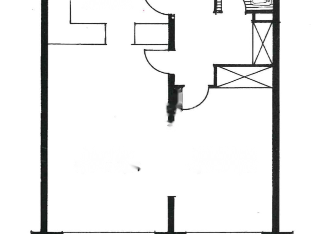 Квартира в Сен-Романе, Монако, 66 м² - фото 14