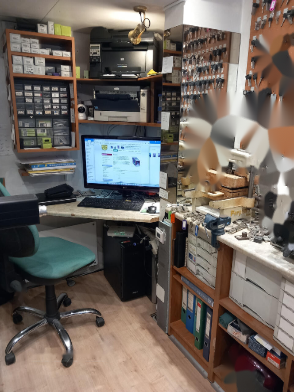 Офис в Любляне, Словения, 8 м² - фото 14