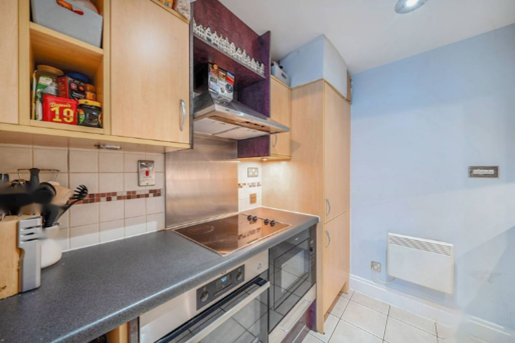 Квартира в Лондоне, Великобритания, 39 м² - фото 14