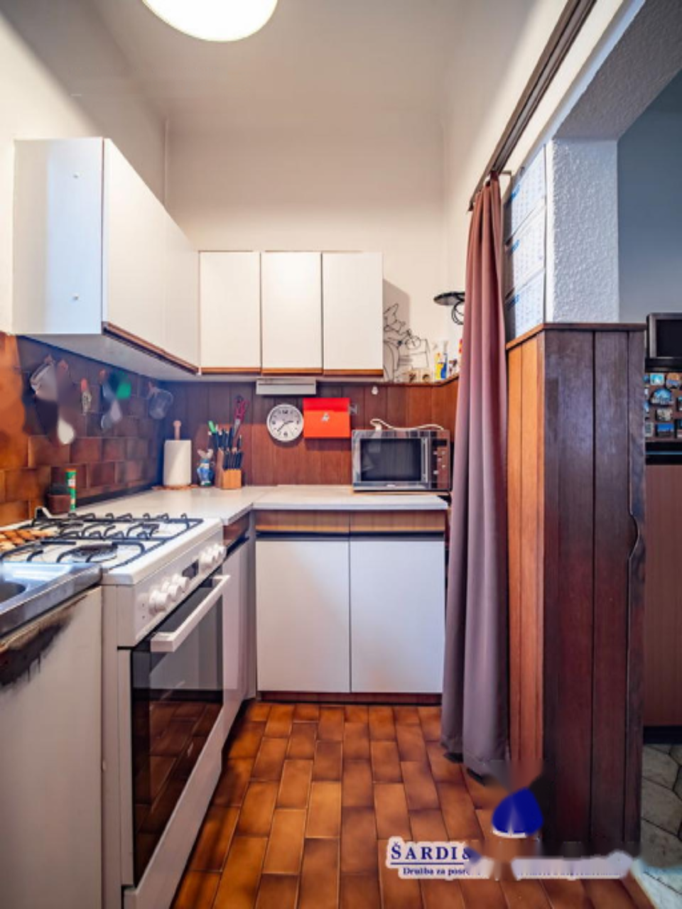 Квартира в Любляне, Словения, 76 м² - фото 14