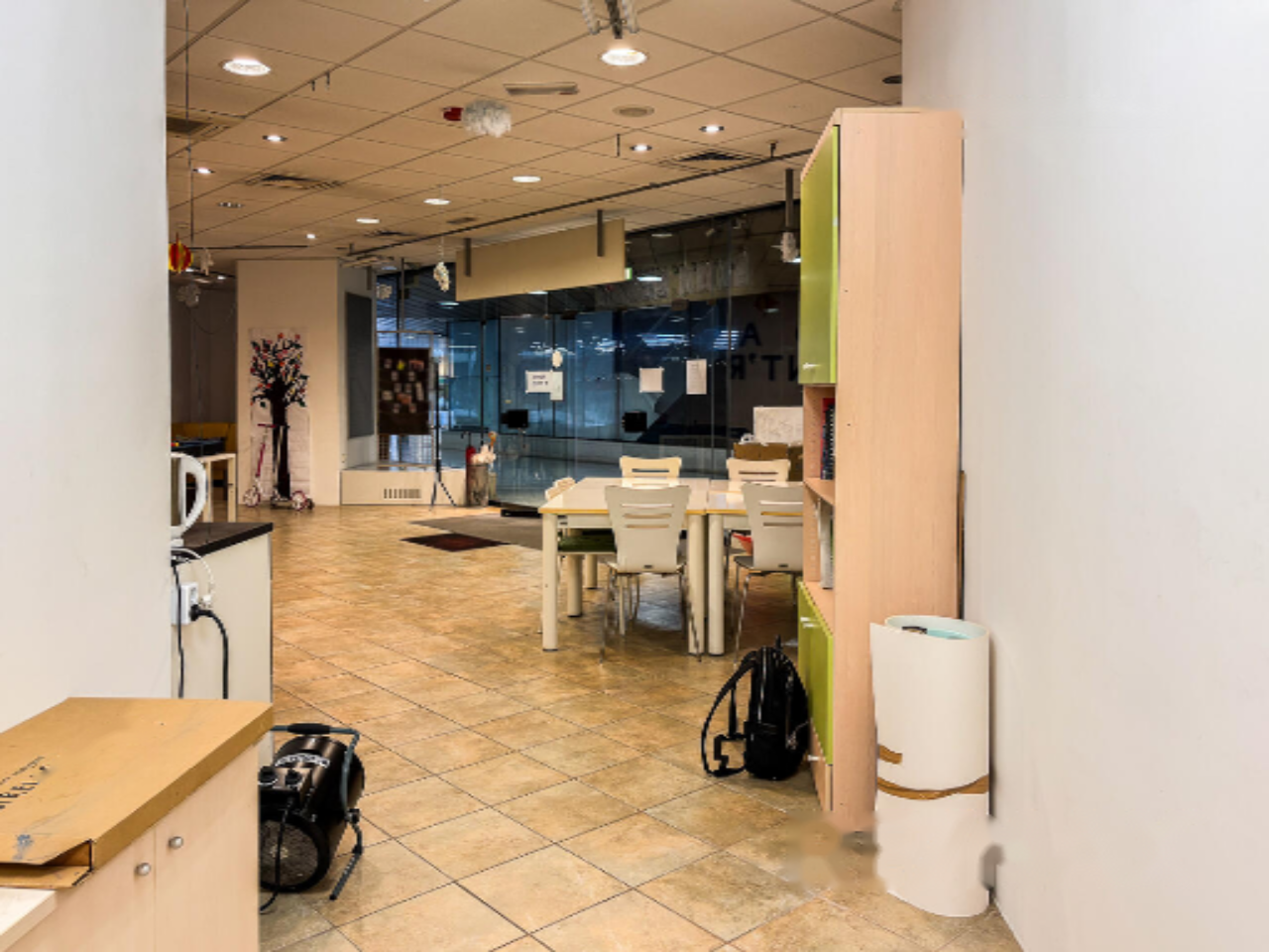 Офис в Любляне, Словения, 134 м² - фото 14