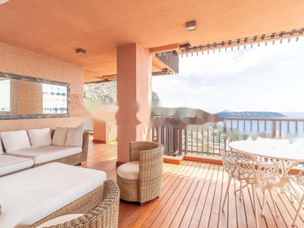 Квартира в Сен-Романе, Монако, 276 м² - фото 14