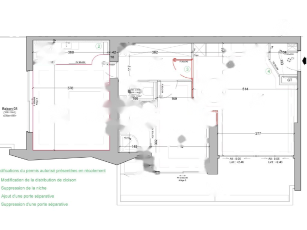 Квартира в Монте Карло, Монако, 115 м² - фото 14
