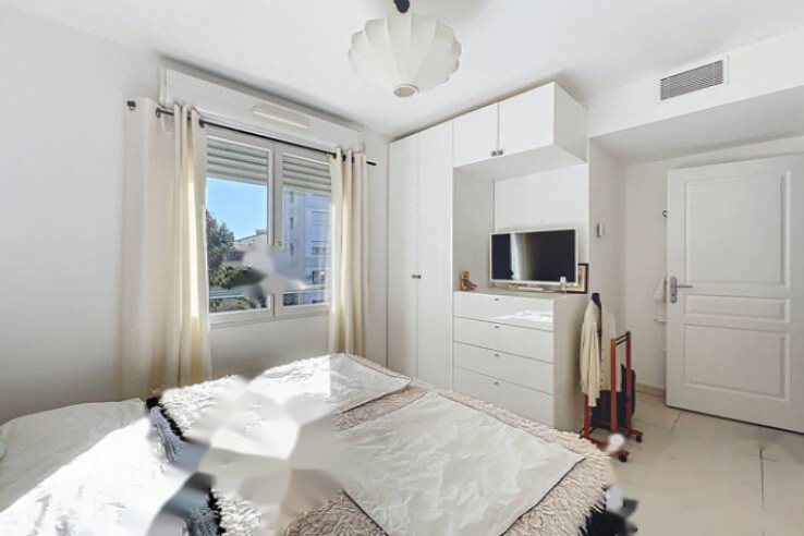 Квартира в Каннах, Франция, 70 м² - фото 6