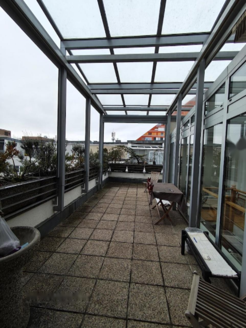 Квартира в Любляне, Словения, 205 м² - фото 14