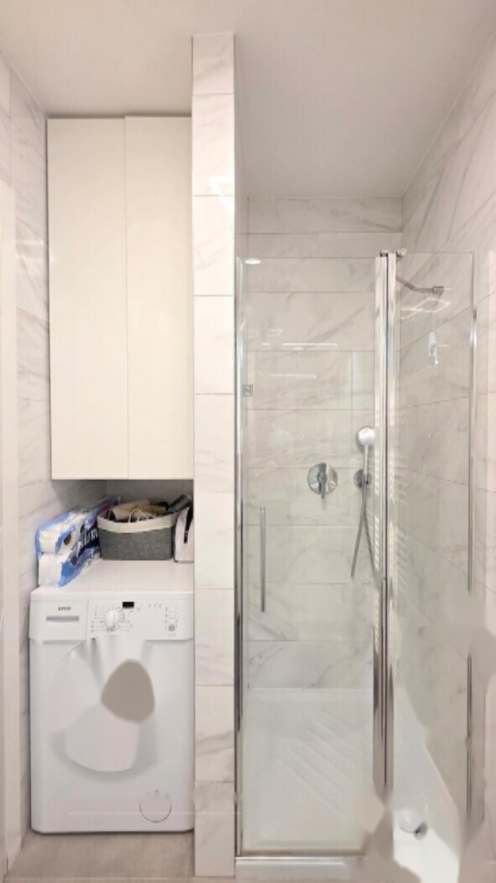 Квартира в Любляне, Словения, 49 м² - фото 14