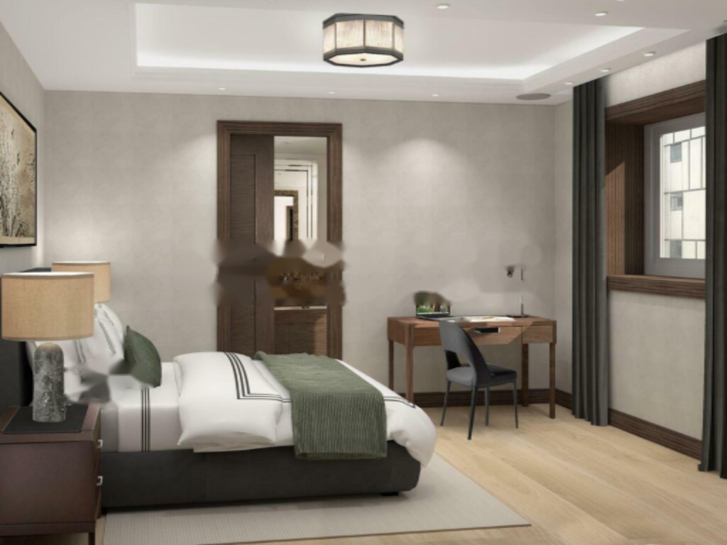 Квартира в Ларвотто, Монако, 270 м² - фото 14