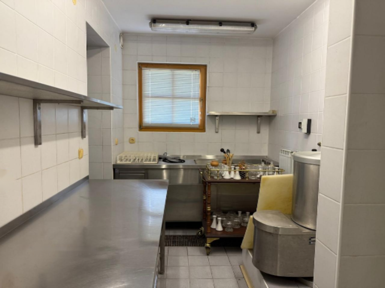 Офис в Любляне, Словения, 800 м² - фото 14