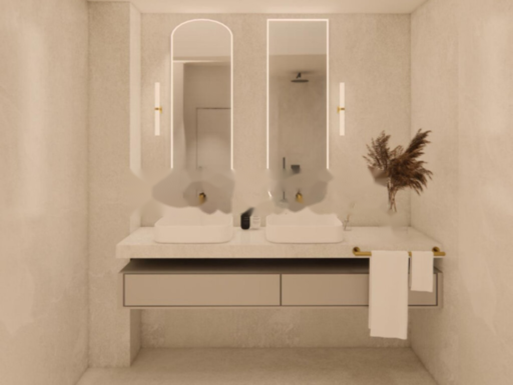 Квартира в Ларвотто, Монако, 96 м² - фото 14