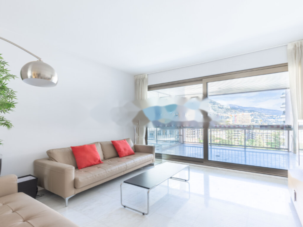 Квартира в Монако, Монако, 110 м² - фото 14