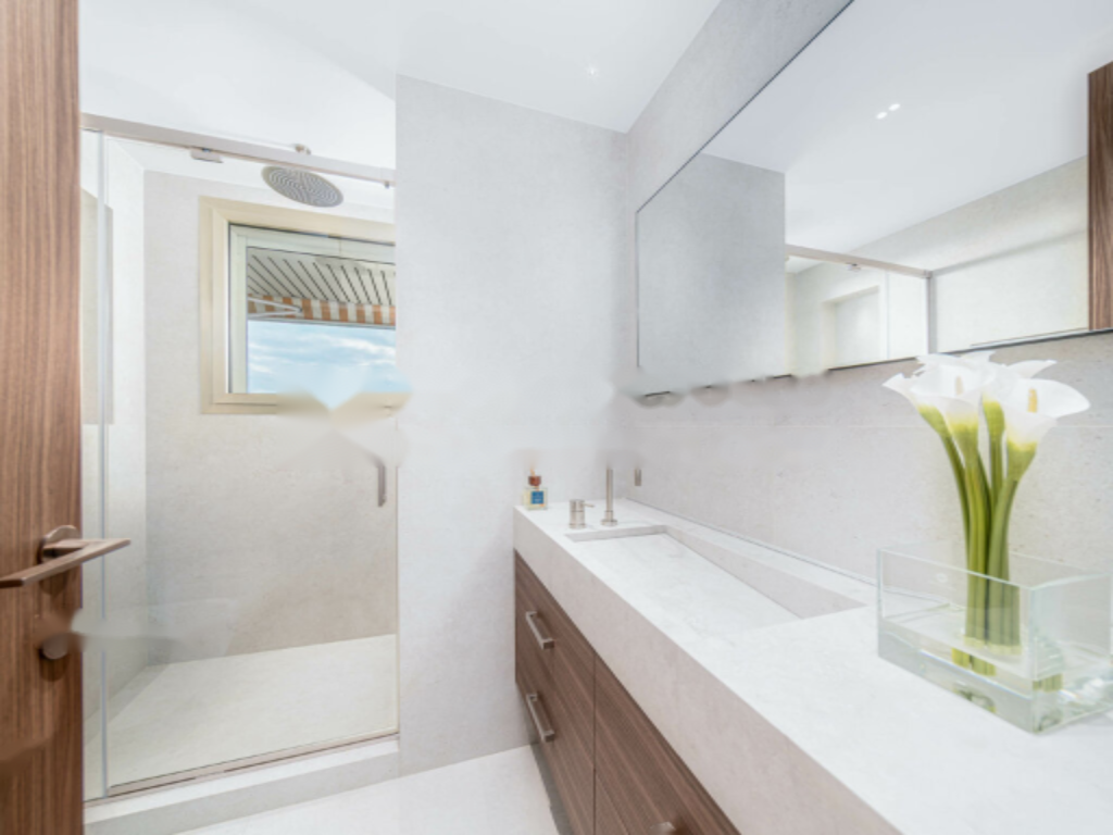 Квартира в Монегетти, Монако, 170 м² - фото 14