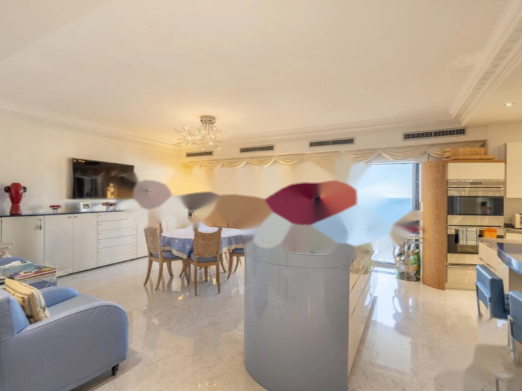 Квартира в Фонвьее, Монако, 469 м² - фото 14