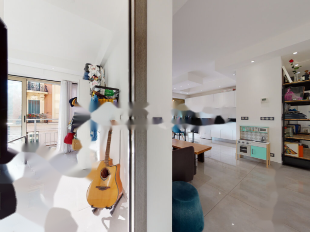 Квартира в Монако, Монако, 95 м² - фото 14