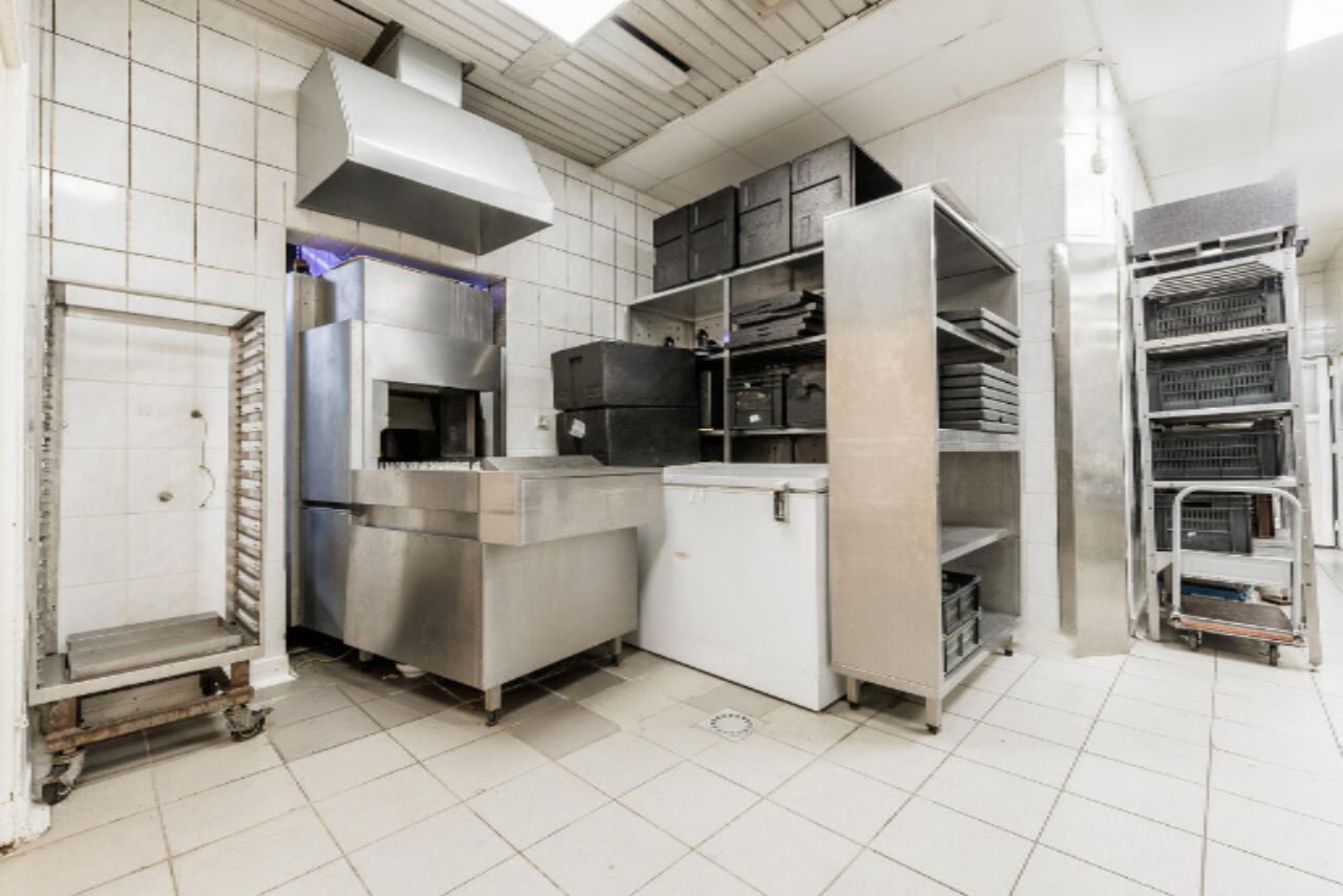 Офис в Любляне, Словения, 573 м² - фото 14