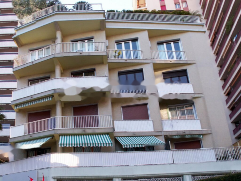 Квартира в Монако, Монако, 153 м² - фото 14