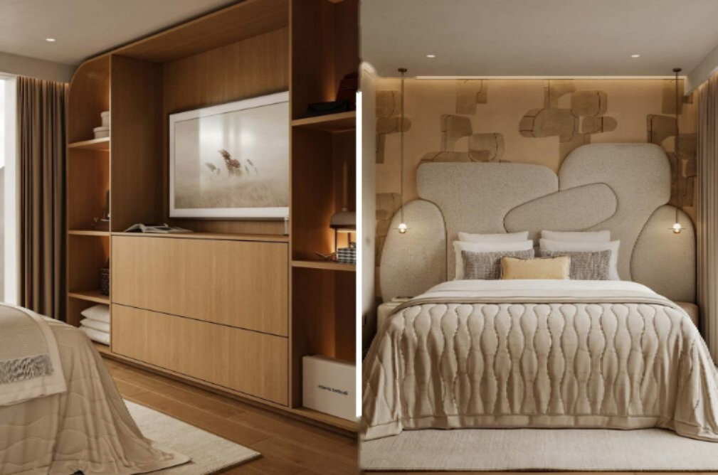 Квартира в Каннах, Франция, 52 м² - фото 14