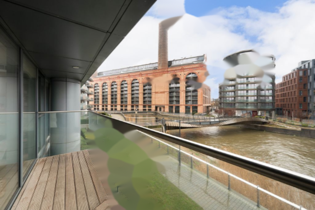 Квартира в Лондоне, Великобритания, 103 м² - фото 14