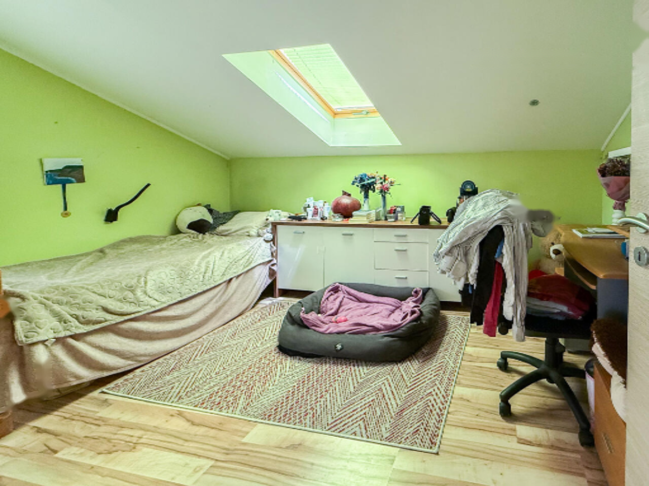 Дом в Любляне, Словения, 118 м² - фото 14