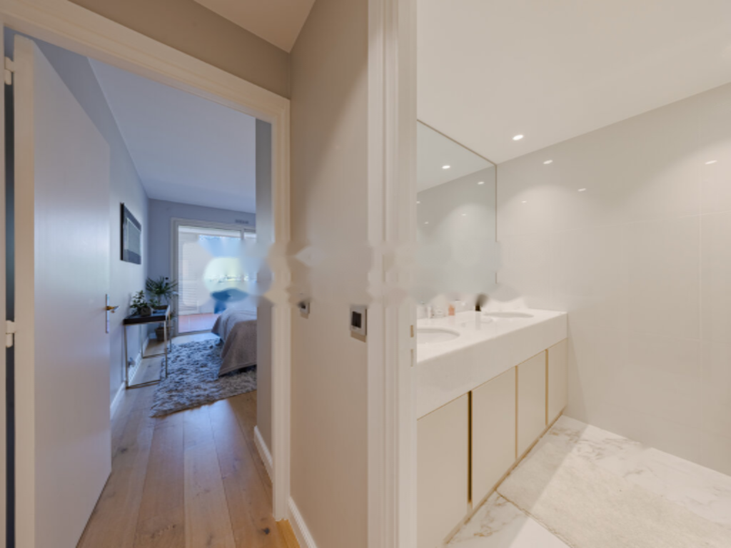 Квартира в Фонвьее, Монако, 186 м² - фото 15